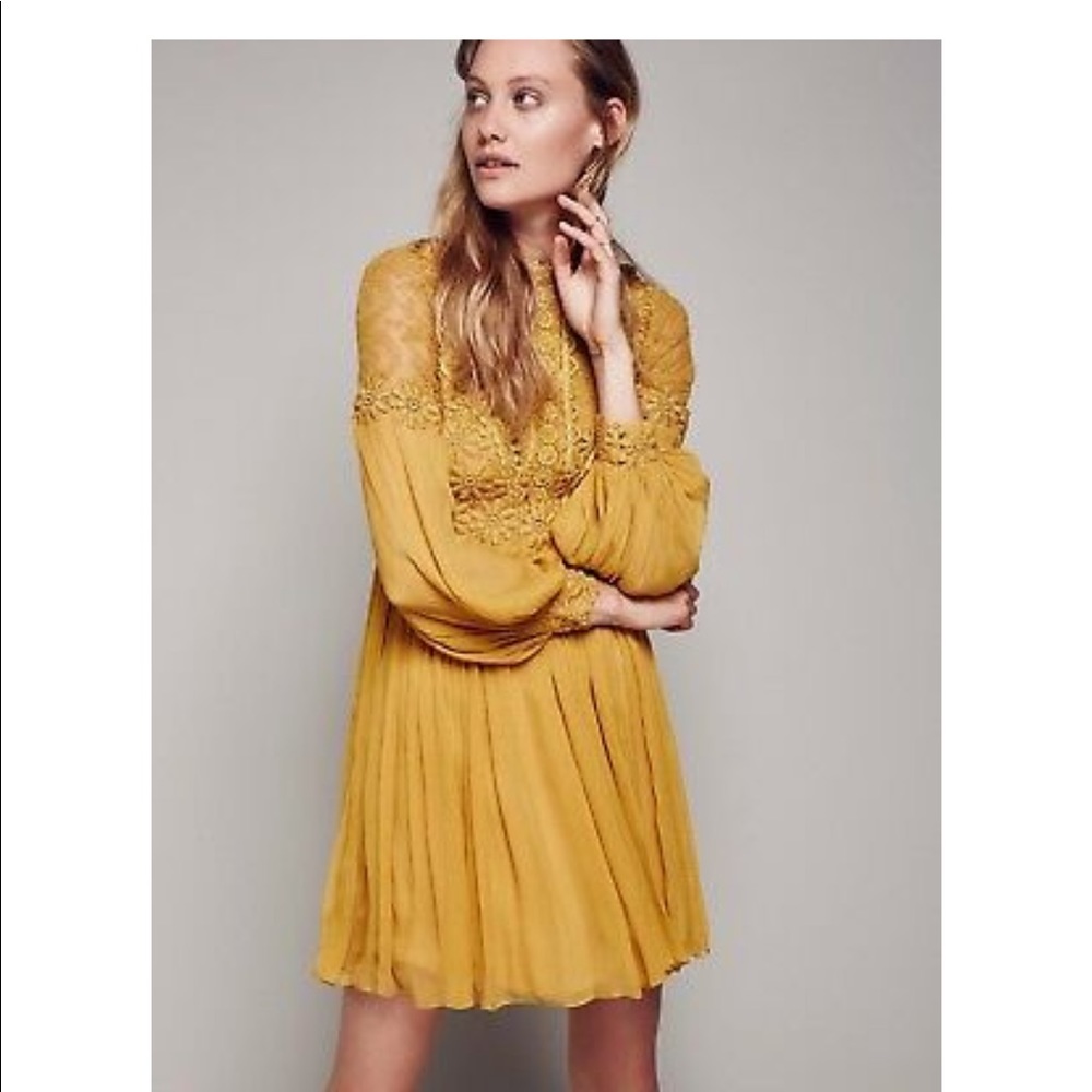 Free People Dress